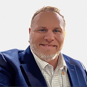 Meet your Posher, Jason